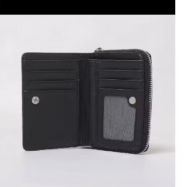Dompet wanita chatelain