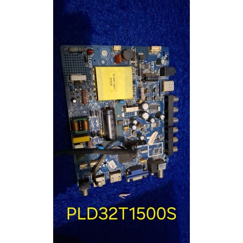 MB Polytron PLD32T1500s