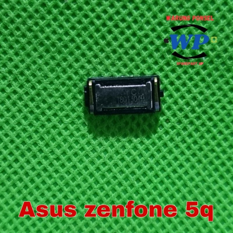 SPEAKER TELPON ASUS ZENFONE 5Q X017DA
