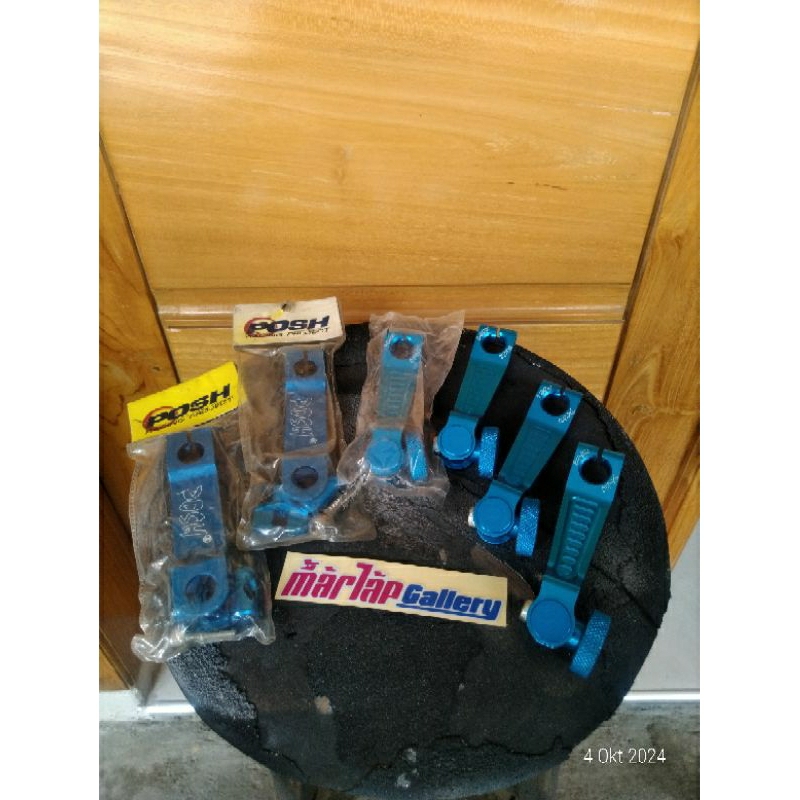 paha rem posh paha rem variasi