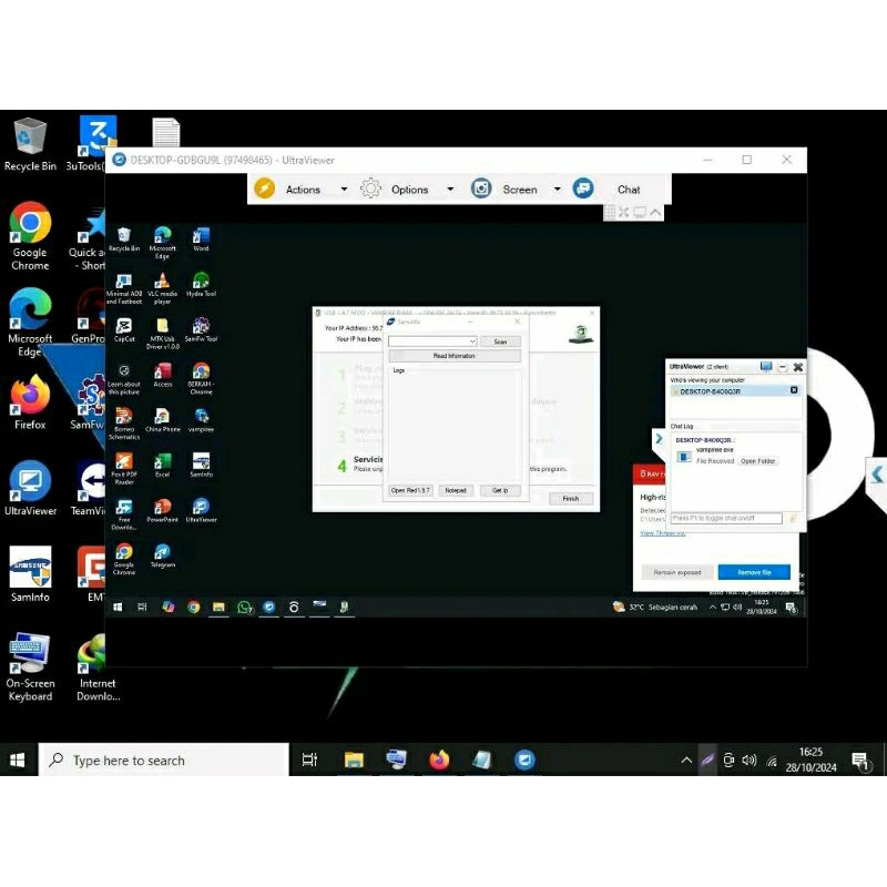 frp samsung(termurah)