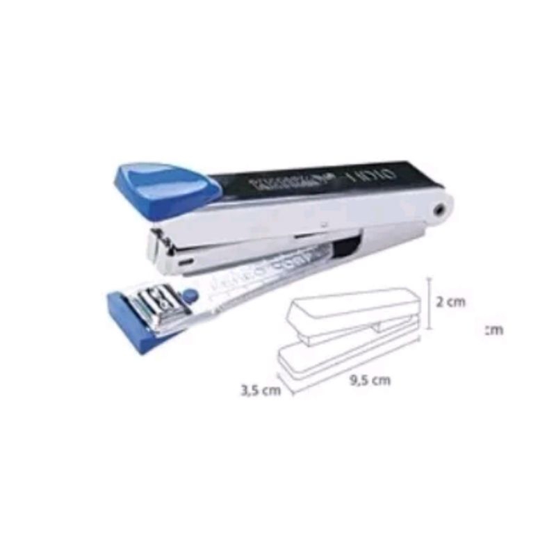 

staples hekter 1 pcs