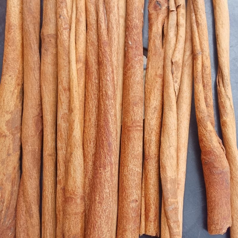 

cinnamon kulit kayu manis kering dan bersih kualitas super