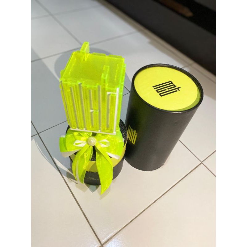 lighstick NCT official