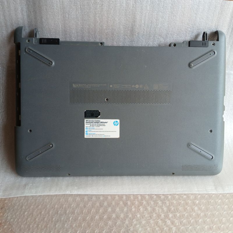 CASE CASING BAWAH BOTTOM HP 14 BS BW 240 245 246 G6