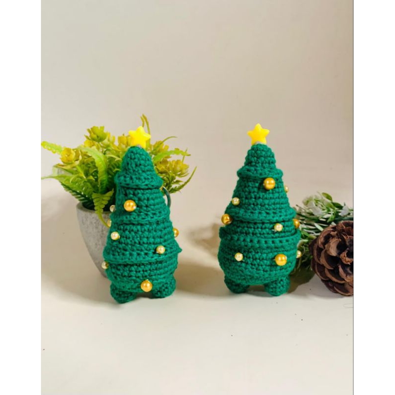 christmas tree
