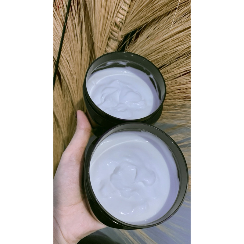 Hb rck whitening