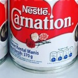 

MURAH SUSU KENTAL MANIS CARNATION SKM 370 GRAM