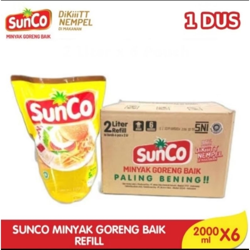 

Paket Sembako murah