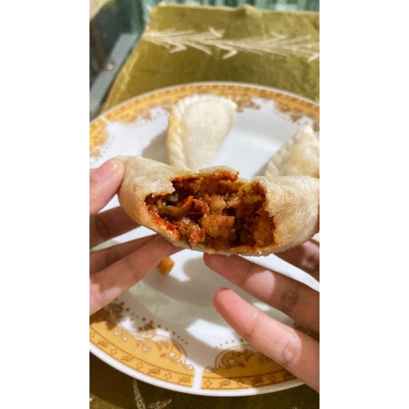 

CIRENG ISI BAKSO