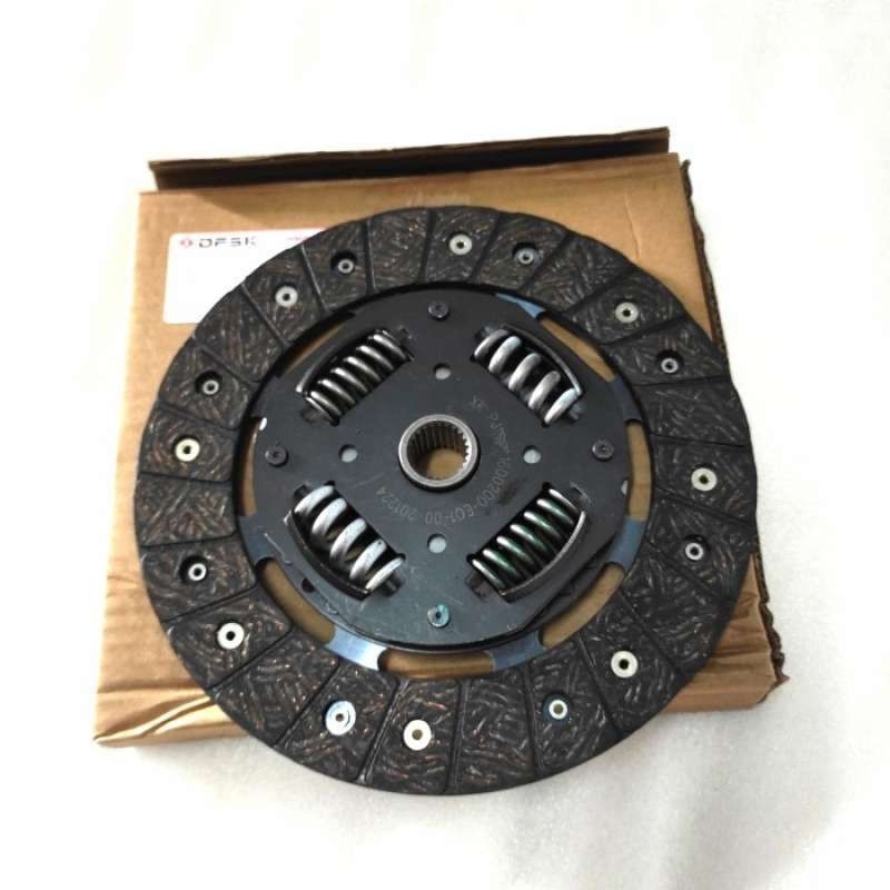 Kampas Kopling DFSK Super Cab Bensin