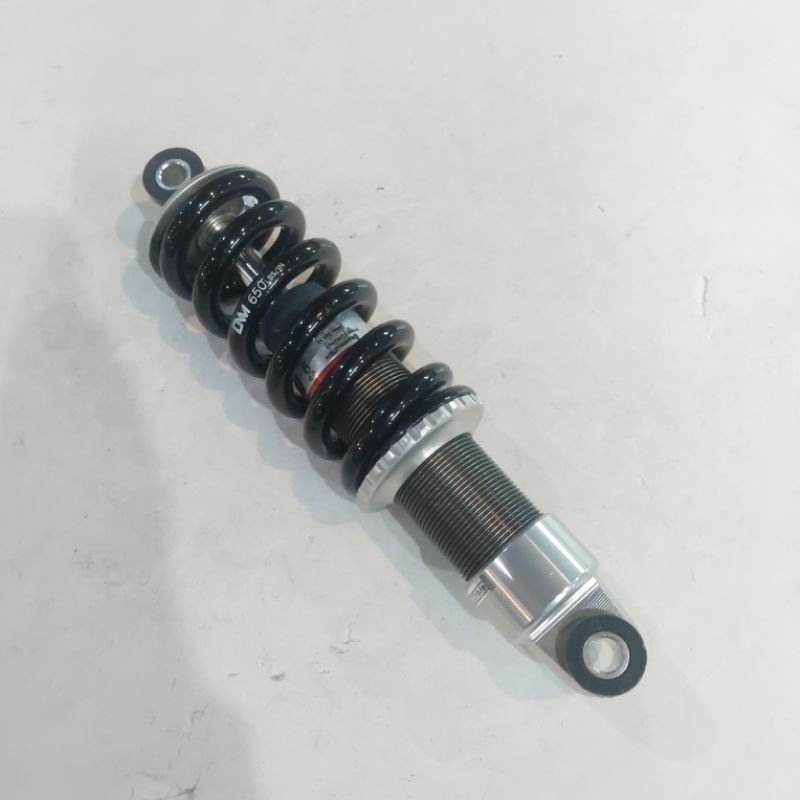 Rear Shock Dnm Fire Stater 18,5cm Shock Sepeda Original