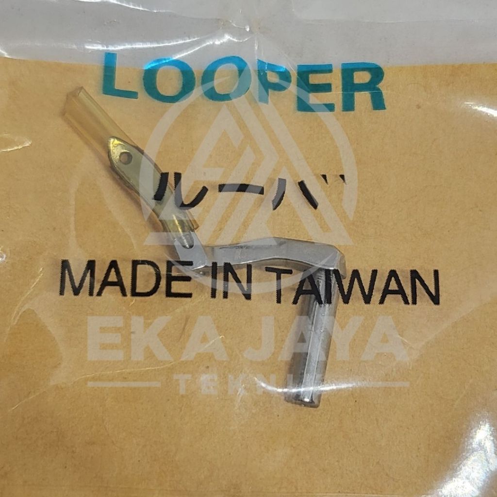 LOPER MESIN OBRAS YAMATO 21700 MERK LOOPER