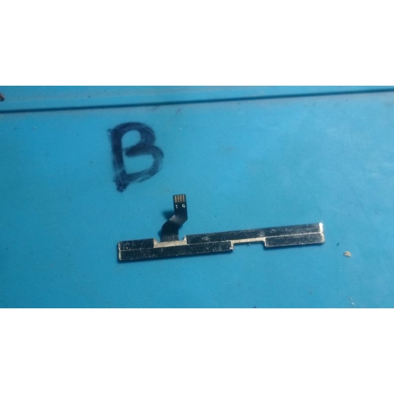 flexible Asus zenfone c original