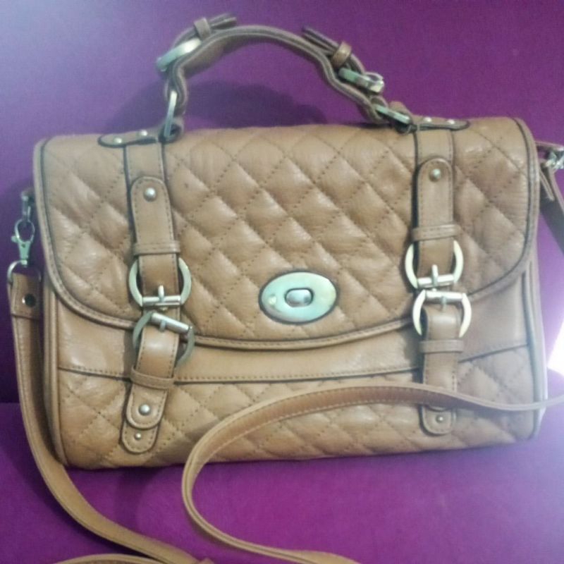 Tas wanita Da Milano