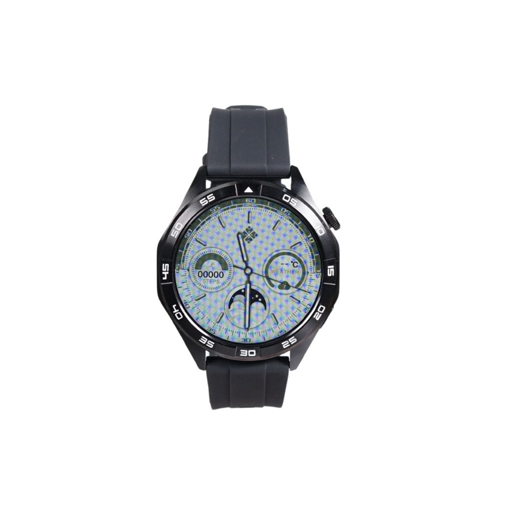 Jam Tangan Pria Cartenz Tactical Strider EX 105