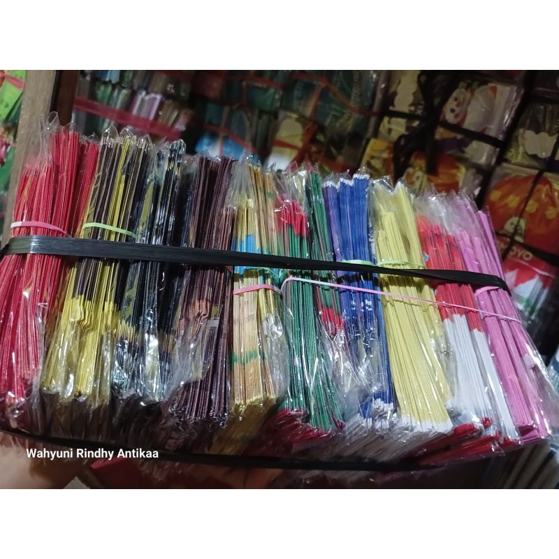 

[100Pak]AMPLOP JADIAN SIAP PAKAI