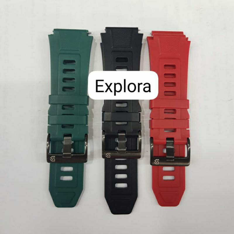 Tali Digitec Smart Watch Explora Original