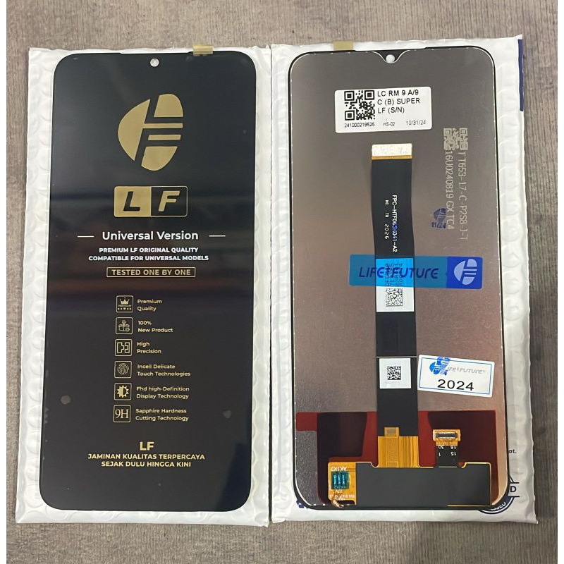 lcd Xiaomi redmi 9c lf ORI lcd redmi 9a lcd super