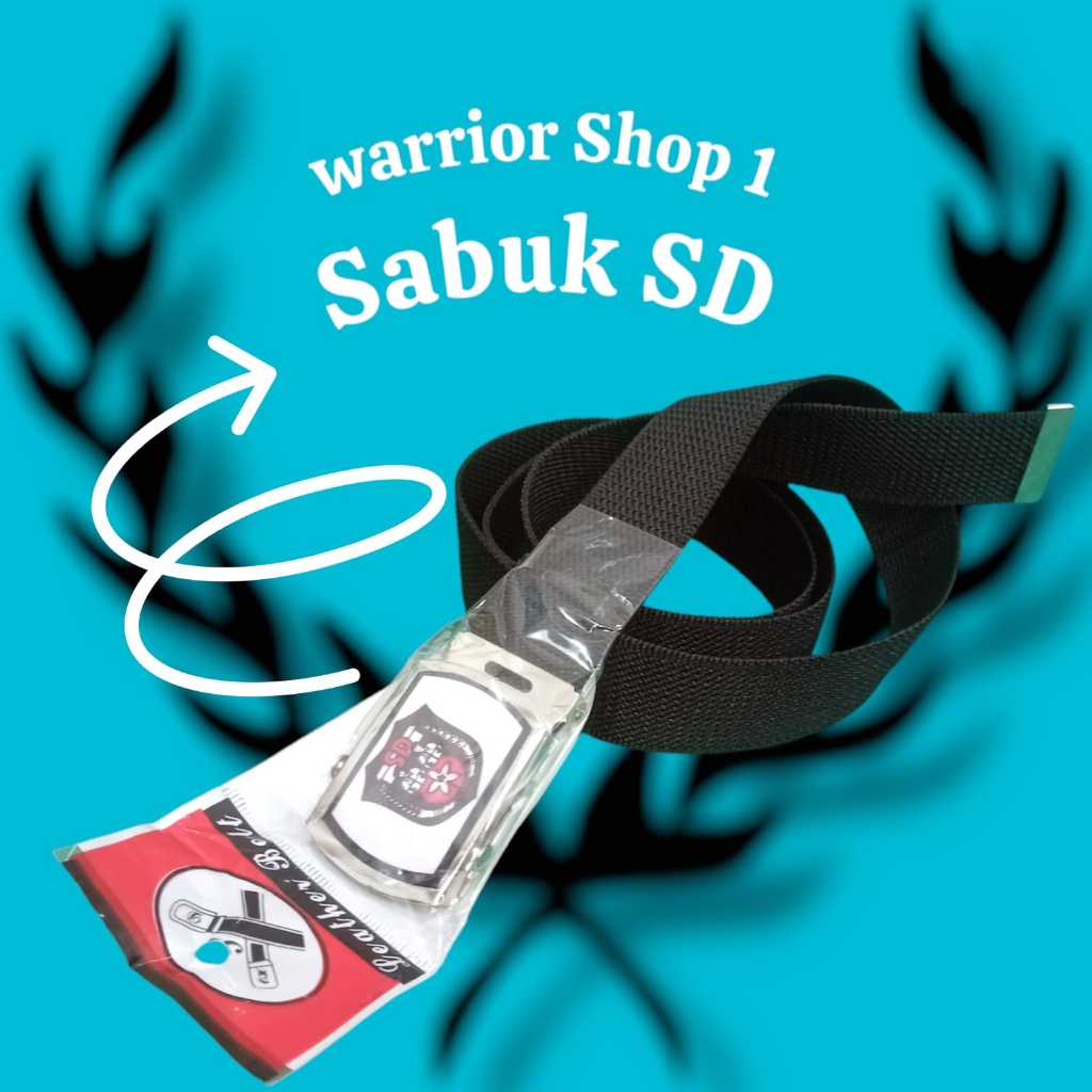 SABUK SEKOLAH, GESPER SD GESPER SMP GESPER SMA GESPER PRAMUKA GESPER SEKOLAH SABUK  SABUK SMP SABUK 