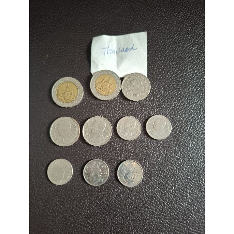 koleksi koin (rare)take all