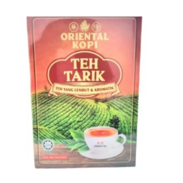 

Oriental Teh