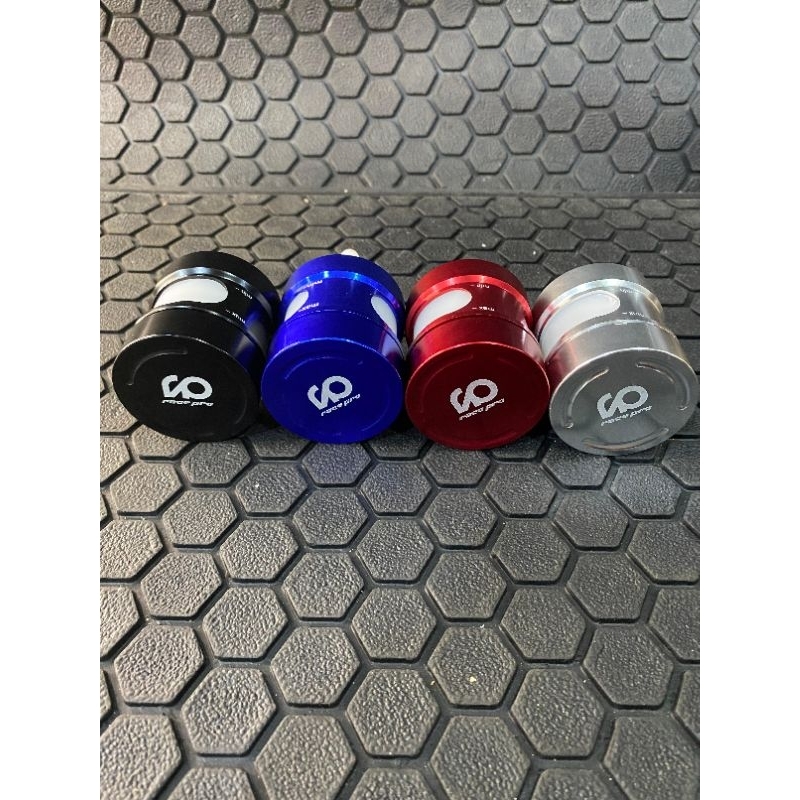 TABUNG MINYAK REM VARIASI