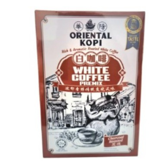 

Ori Kopi Charcoal