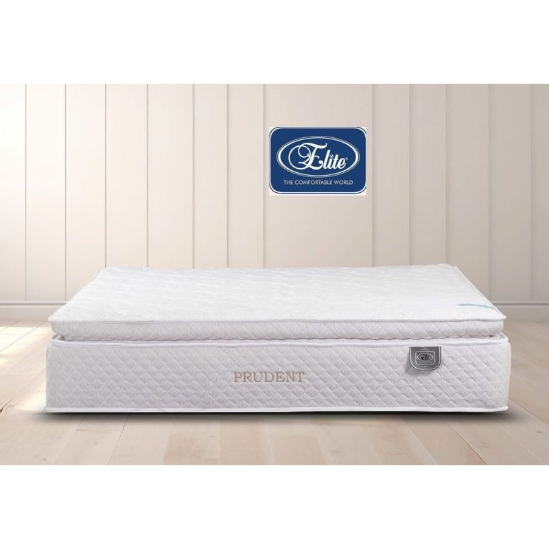 Matras mattress kasur Springbed Elite prudent