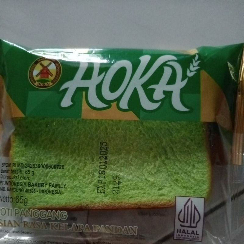 

roti aoka