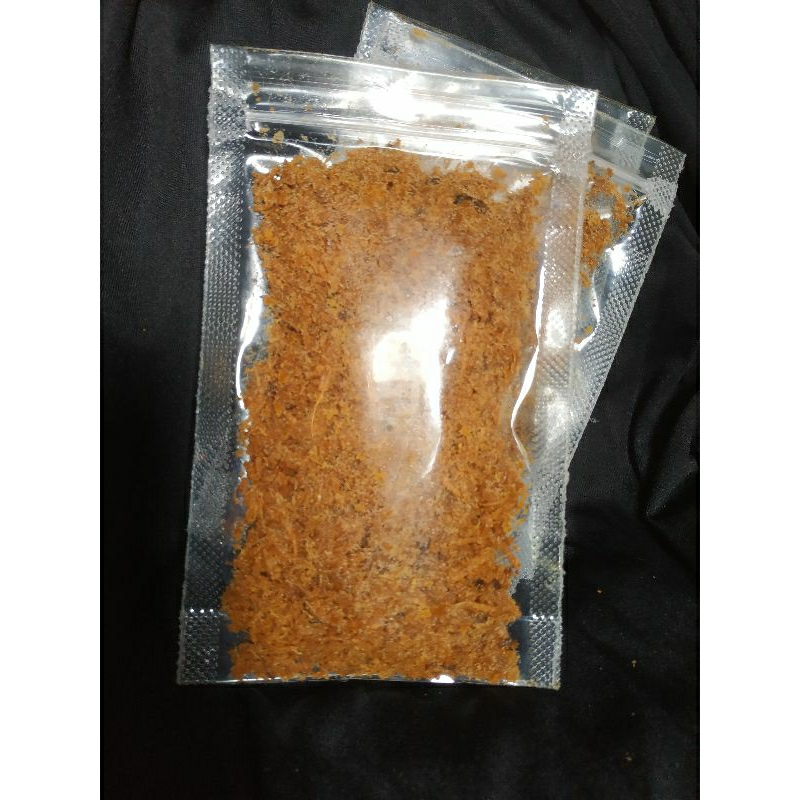 

abon 1/2 kg