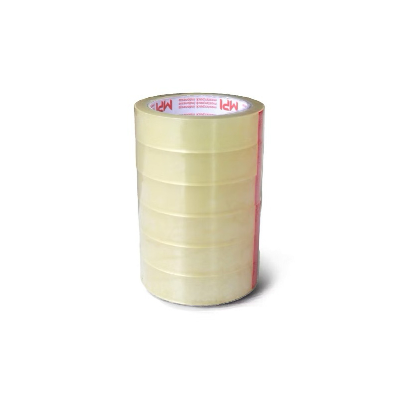 

lakban bening untuk packing