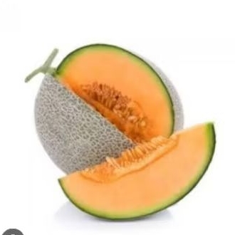 

Melon Orange