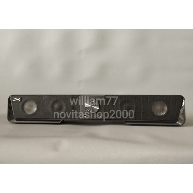 Speaker Altec Lansing Soundbar