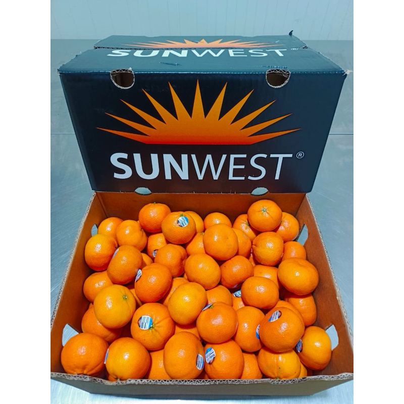 

Jeruk Afourer Segar 1kg