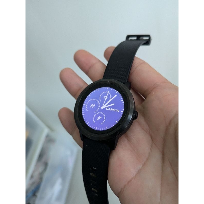 Garmin Vivoactive 3 Smart Watch