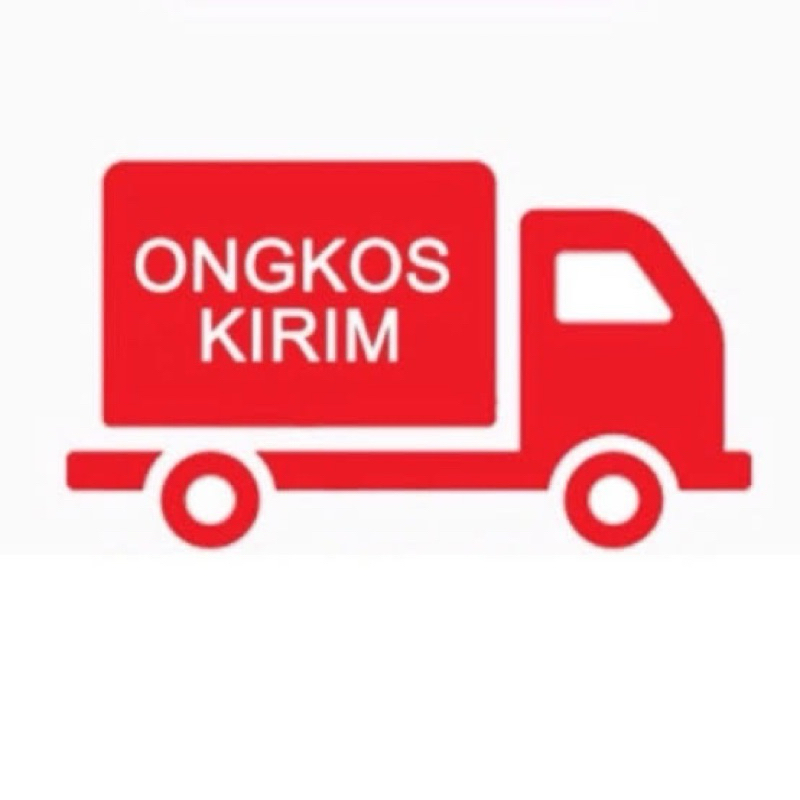 

Ongkos Kirim Tambahan