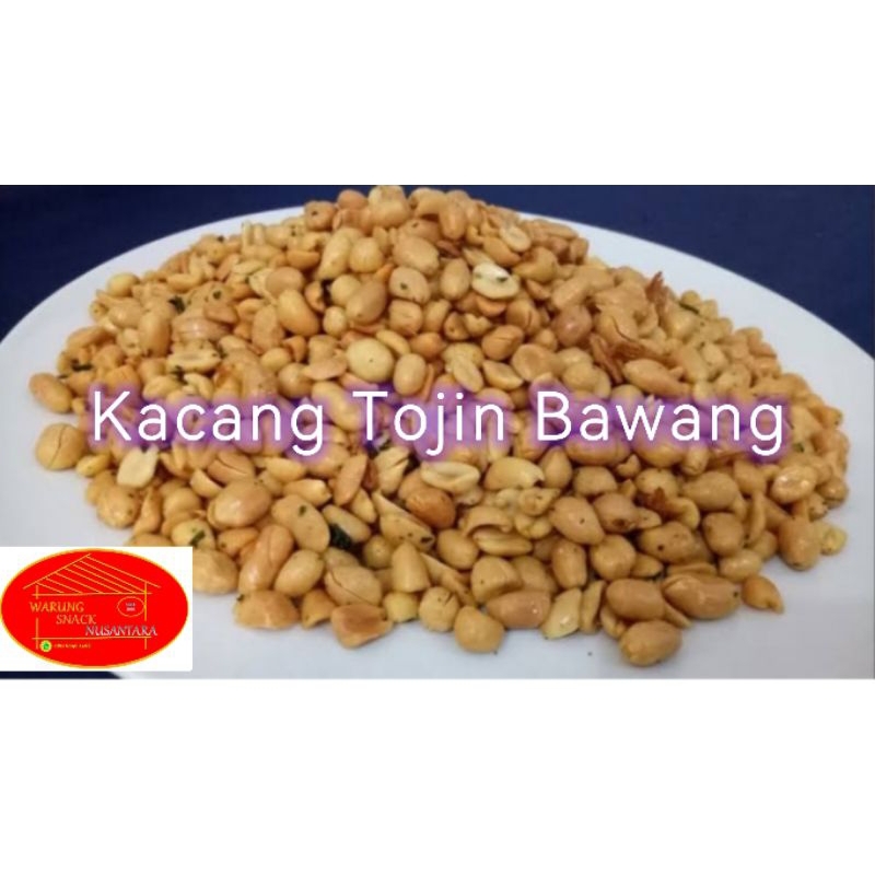 

Kacang Bawang 500 grm