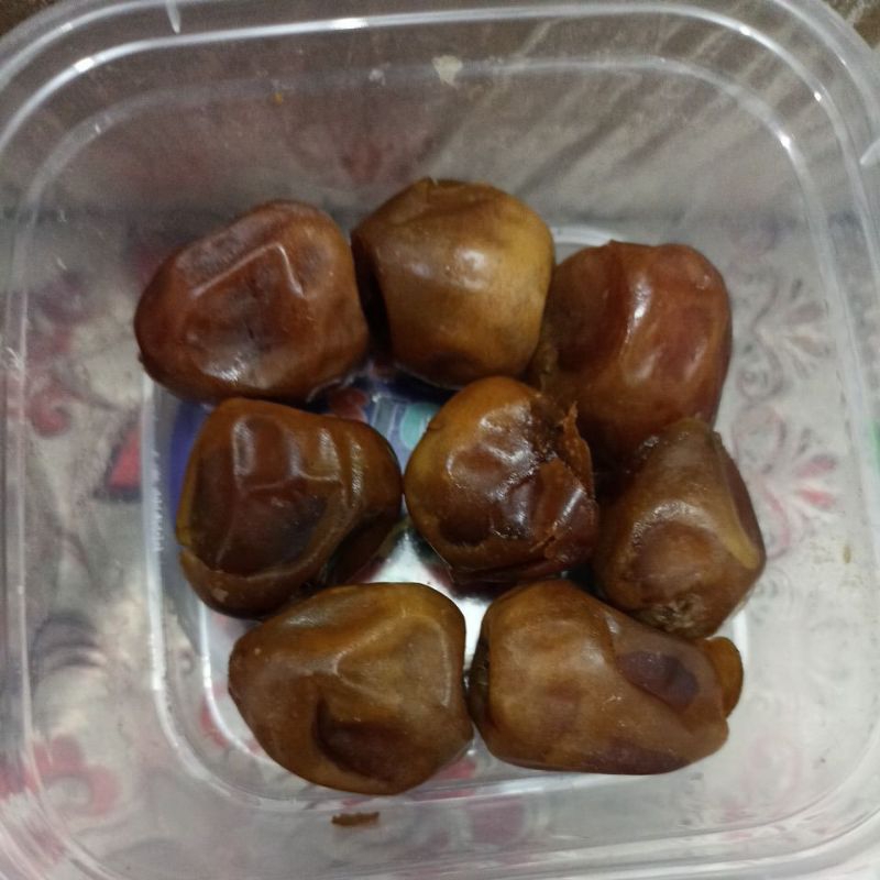 

ALKAMART - KURMA SUKARI 3 KG ALQASEEM