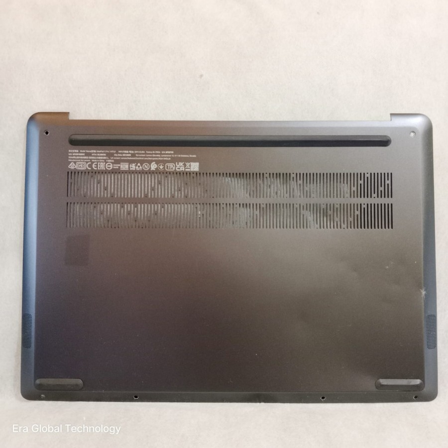 Bottom Case | Casing Bawah Lenovo Ideapad 5 Pro 14ITL6 14ALC6