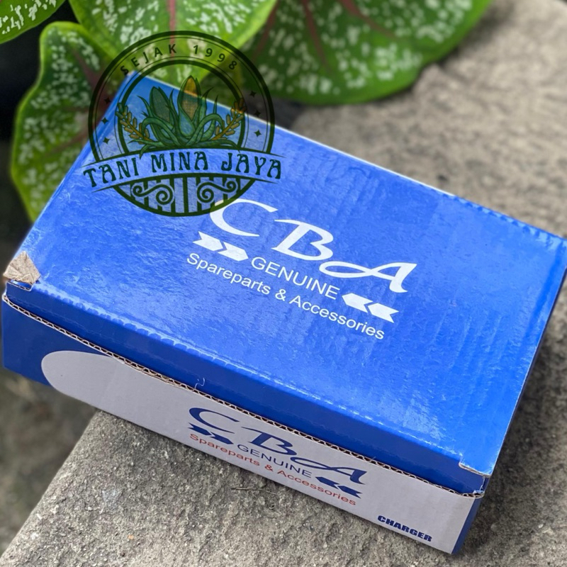 [TANI MINA JAYA] CHARGER CASAN SPAREPART SPRAYER GENDONG / SPRAYER ELEKTRIK / SPRAYER GENDONG ELEKTR