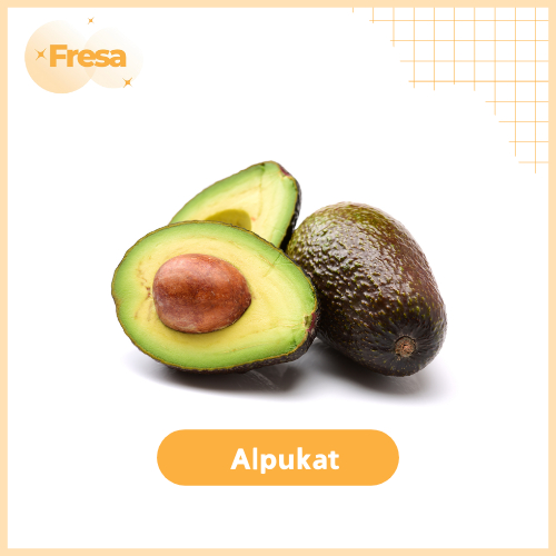 

Buah Alpukat Super Lokal 1kg Fresh & Sehat | Fresa Mart