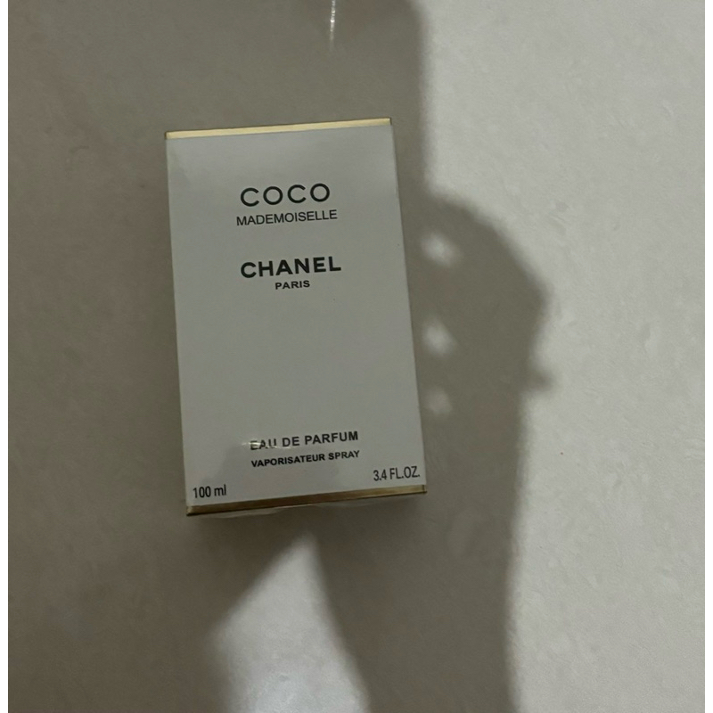 PARFUM Chanel COCO Original
