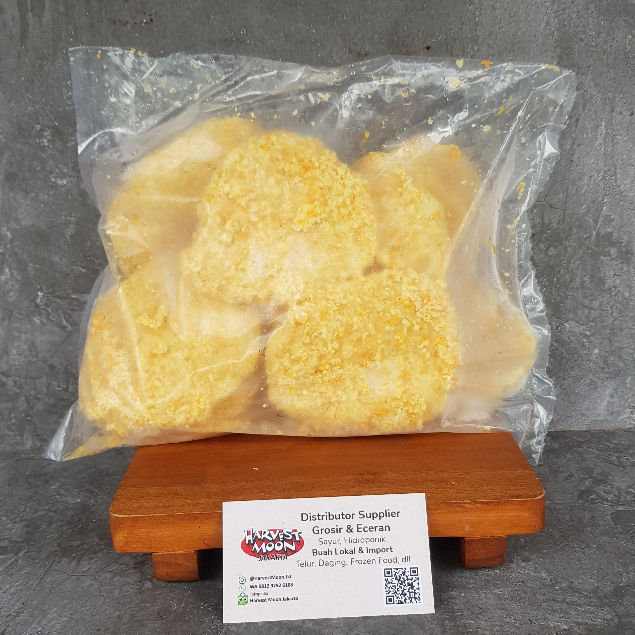 

HarvestMoon Chicken Katsu Per Pack