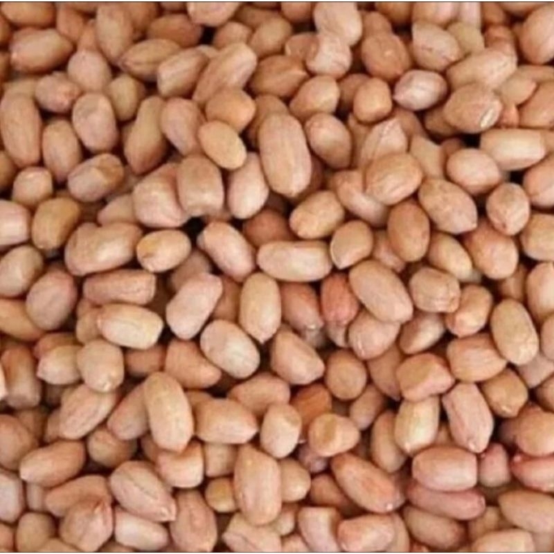 

Kacang Tanah UK 250 gram.