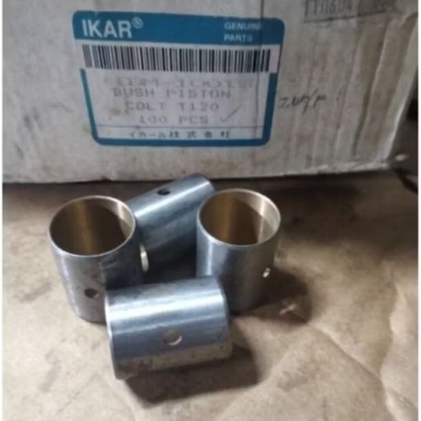 1Set BUSH PIN PISTON/BUSH STANG SEHER PISTON MITSUBISHI COLT T120 /IBM1001S