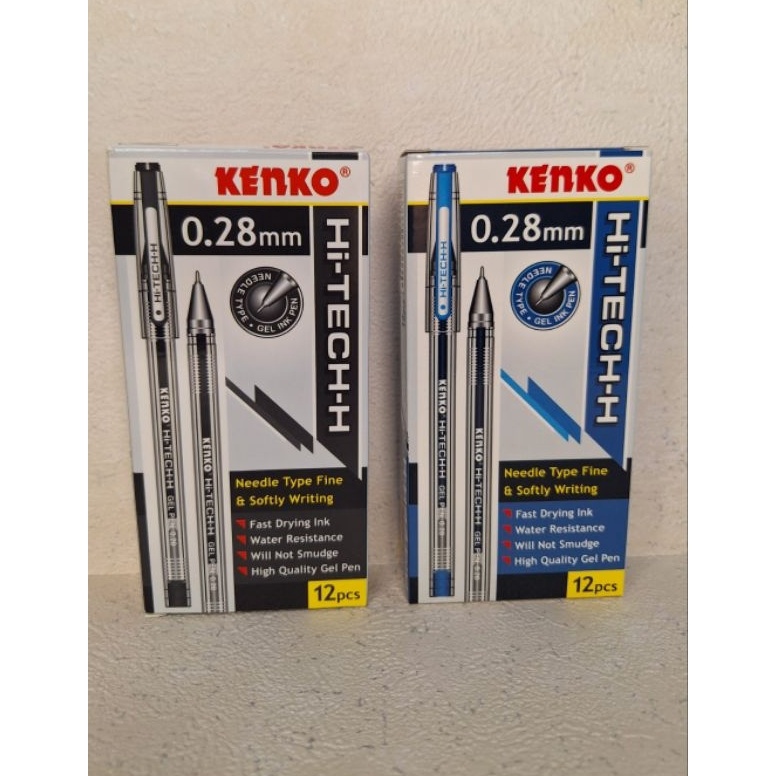 

ART B5Z3 PULPEN HITECHH KENKOper pak