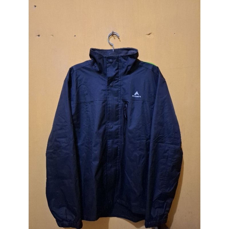 Eiger Clement Waterproof Jacket