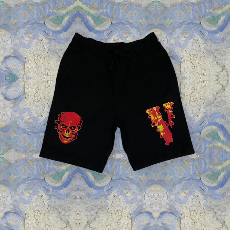 SHORTPANTS VLONE SECOND