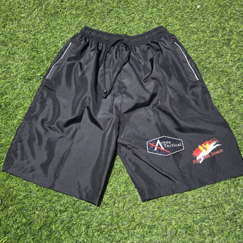 CELANA PENDEK BRIMOB UNTUK INDONESIA